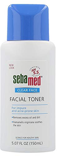 Sebamed Clear Face Facial Toner 150ml