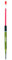 Knicklichtpose Zander mit Colorantenne 15,0 g