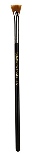 Bdellium Tools Professional Makeup Brush Maestro Series - Mascara Fan 732 by Bdellium Tools