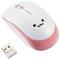 Elecom M-IR07DRSPN mouse IrDA Ottico 1200 DPI Ambidestro