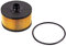 febi bilstein 100487 Ölfilter mit Dichtring , 1 Stück