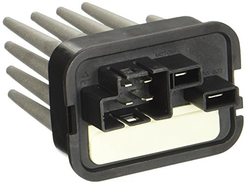 ESEN SKV Widerstand, Innenraumgebläse 95SKV002