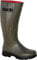 La Chasse Arles, Scarpe da Caccia Uomo, Verde Oliva, 44 EU