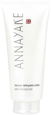 ANNAYAKE Active Cleansing Foam Reinigungsschaum, 100 ml