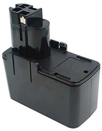 H-ANT 12V 2500mAh Replacement Compatible with Bosch Battery # 2607335250 2607335376 2607335378 2607335471 2610910405 BAT011 BH1214L BH1214N BH1214H BH1214MH H1214N