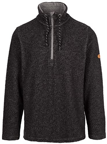 Trespass Herren Falmouthfloss Sweatshirt
