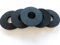 20 Stück Moosgummi M 14 42 mm x 15 mm x 3 mm