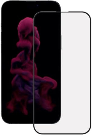 Vivanco Displayschutzglas Apple iPhone 14 Pro 1 St.