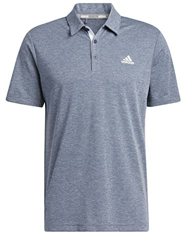 Poloshirt Performance Drive Heather, L