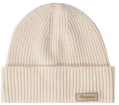 Bergans Nordmarka Merino Beanie Unisex Mütze