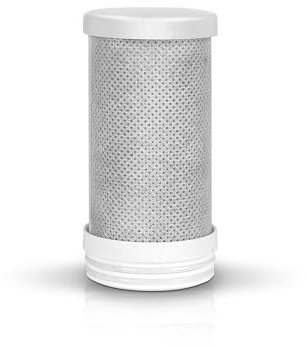 Wasserfilter Wasserhahn Filterung von etwa 70 Substanzen (Kartusche)