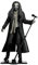 Figura Acción Rob Zombie 15Cm