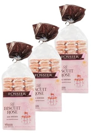 biscotti rosa di Reims 3 x 275 g