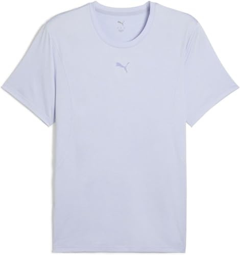PUMA Unisex M Cloudspun Soft Tee T-Shirts (1er Pack)