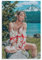 Sara Jean Underwood Poster Hot Girl, Supermodel-Druck, Fotokunst, Malerei, Leinwand, Poster, Zuhause, moderne Dekoration, Poster, 30,5 x 45,7 cm