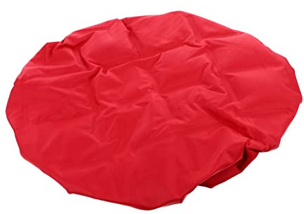 Ipetboom Haarkur Heizkappe Mit Kühlfunktion Mikrowellengeeignet Für Haartypen Pflege Für Lockiges Gefärbtes Und Trockenes Haar Für Frauen