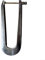 Aluminium Violine Bass Bar Klemmen Perfektes Werkzeugset für Geigenbauer und Musiker (Tiefe 15,3 cm)