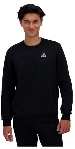 Le Coq Sportif Unisex ESS Crew Sweat N°1 M Pullover