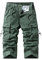 Bermuda Uomo sotto Il Ginocchio Angels Pantaloncini Beach Volley Corsa Trekking Sportivo Bodybuilding Shorts Running Shorts Cargo 2025 Estivi Pantaloni Cargo Uomo Estivi Corti Verde Militare XL
