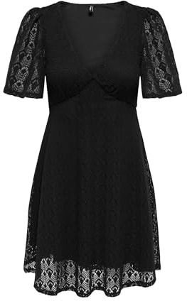 ONLY Female Kleid ONLDANIELLA Kurzes Kleid
