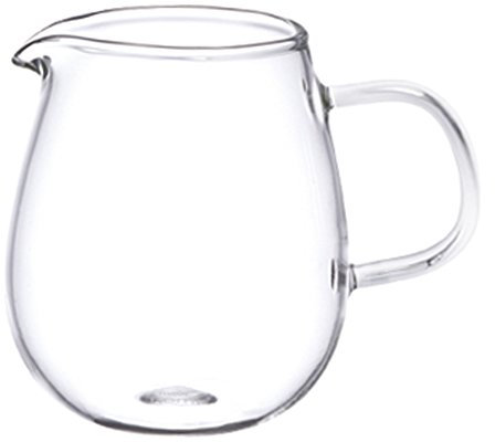Kinto - Unitea Milk Pitcher, Milk Jug
