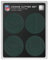 Boelter Brands NFL New York Jets Ausstechformen, offizielles Lizenzprodukt