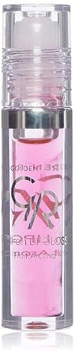 Golden Rose Roll-On Lipgloss Strawberry 1 Pack