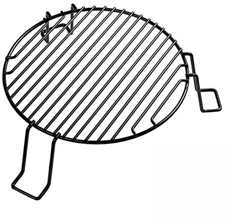 Primo 2-in-1 Multifunktions-Grillrost für Kamado/Round