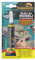 CLEAR ADHESIVE GLUE FOR PLASTIC MODELS POLYSTYRENE PS & PLASTICS HOBBY DIY