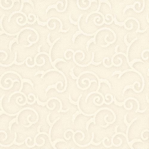 50 Servietten ROYAL Collection 1/4-Falz 40 cm x 40 cm champagner Casali 84877 Papstar Premium stoffähnlich hochwertig Qualität stabil gute Faltbarkeit Dekorservietten
