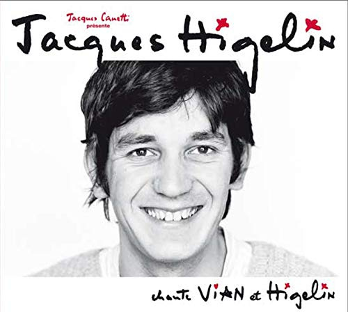 Chante Vian Et Higelin
