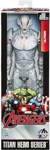 Avengers Figur - Titan Ultron, 30 cm (Hasbro b2389)