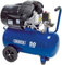 Draper 29355 50L 230V 2.2Kw (3Hp) Air Compressor