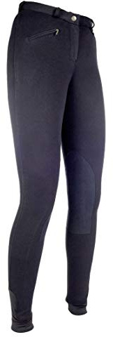 HKM 9064 Reithose Penny Easy, Mädchen Hose