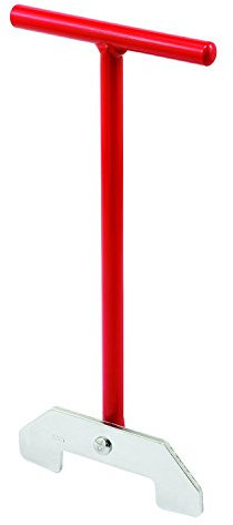 Prime-Line RP77345 Garbage Disposal Wrench, Steel (Single Pack)