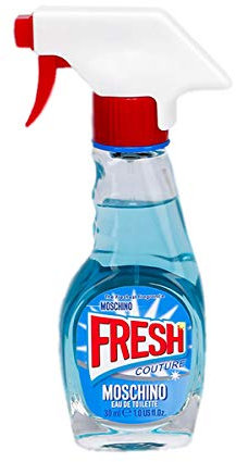 Moschino Fresh Couture Eau De Toilette 30 ML