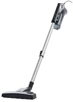 CONTINENTAL EDISON VCF600SB Aspirateur balai filaire - 400 W