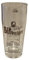 Bitburger Glas/Local Hero/Bierglas/Pokal/Kelch/Tulpen/Gold/Gastro/Bar/Deko