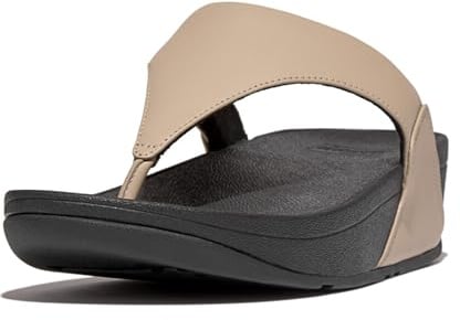 Fitflop LULU LEATHER TOEPOST