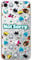 ERT GROUP mobile phone case for Apple Iphone XR original and officially Licensed Disney pattern Disney Villains 005 optimally adapted to the mobile phone, with glitter overflow effect