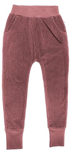 Leela Cotton Kinder Cordhose Bio-Baumwolle Hose Unisex 2072