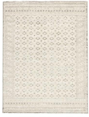RugVista, Venus, Teppich, 200 x 300 cm, Rectangle, Kurzflor, Modern, Oeko-TEX Standard 100, Wohnzimmer, Schlafzimmer, Esszimmer/Küche, Flur, Büro, Maschinenwaschbar bis 30 Grad, Beige/Greige