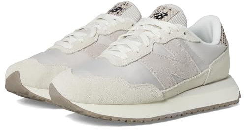 New Balance 237, Sneaker Donna, Beige, 37.5 EU