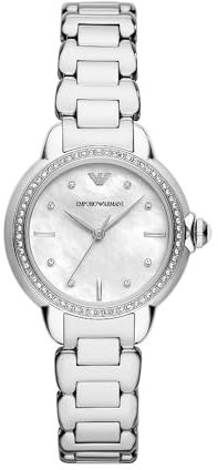 Emporio Armani Watch AR11596