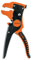 Truper PE-CA, Clamp 7 Automatic Wire Stripping 24 to 10 AWG