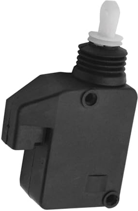 Serrure De La Porte du Hayon du Coffre pour Peugeot 106 205 206 306 309 405 406 806 pour AX BX Actionneur Serrure Porte Coffre Hayon 661516 Actionneur Serrure Porte Arrière