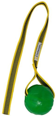 Starmark GripCord Kauballschnur, Größe M