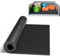 Antirutschmatte Ladungssicherung 120x80x0,3 cm SBR Gummimatte Schmutzfangmatte Schubladenmatte ideal für LKW Anhänger Ladefläche Bautenschutzmatte 3mm