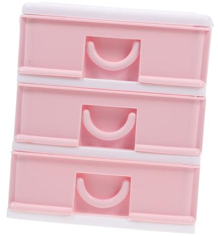 Uonlytech Transparentes Ablagesystem Für Schreibtisch Mit Stufiger Aufbewahrungsorganizer Für Bürobedarf Und Küchenutensilien Klarer Organizer Für Zuhause Und Büro