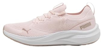 PUMA Skyrocket Lite Adult Unisex Straßen-Laufschuh, 2 Engineered Jasmine Flower-Rose Latte- White, 37.5